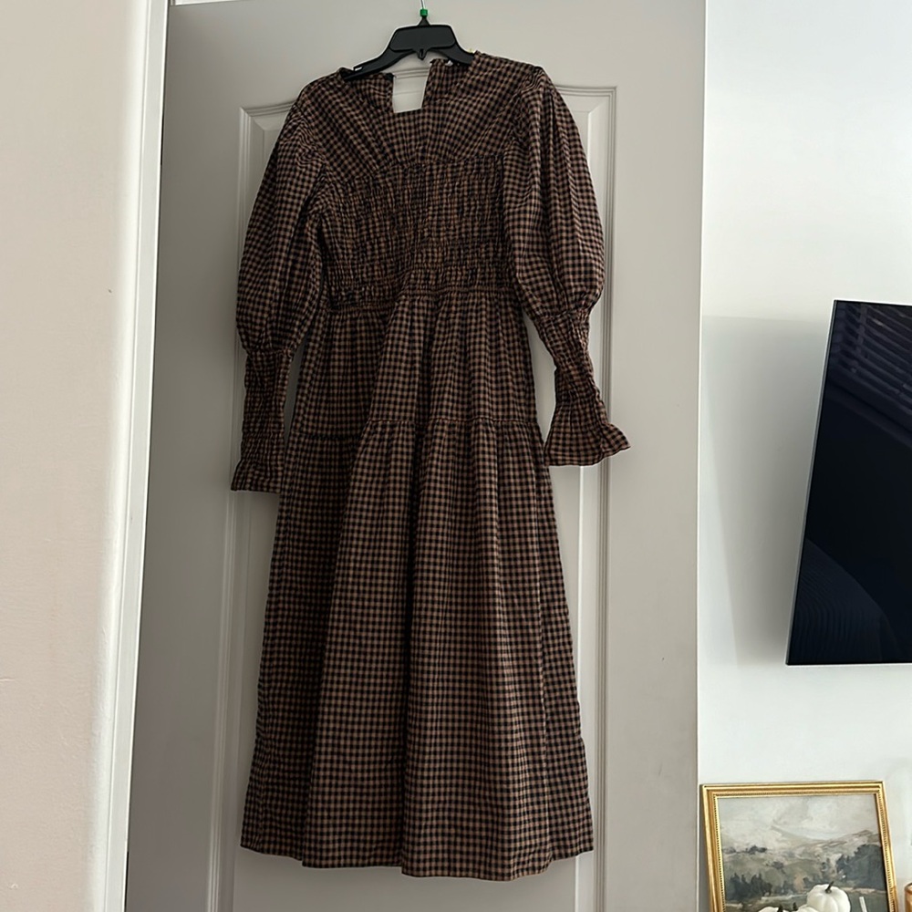 Topshop dress